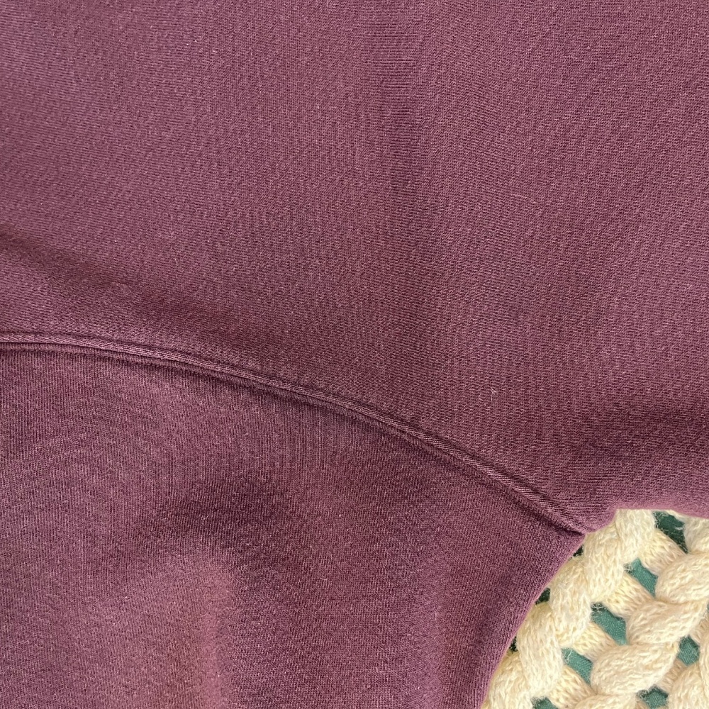 Still Here NYC sweatshirt - Picture 6 of 9